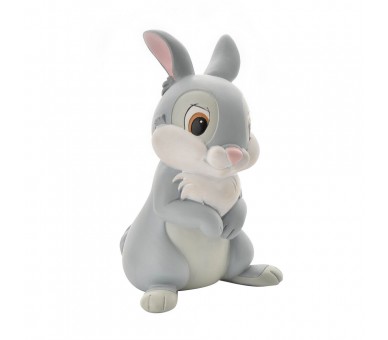 Hucha Tambor Bambi Disney