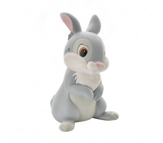 Hucha Tambor Bambi Disney