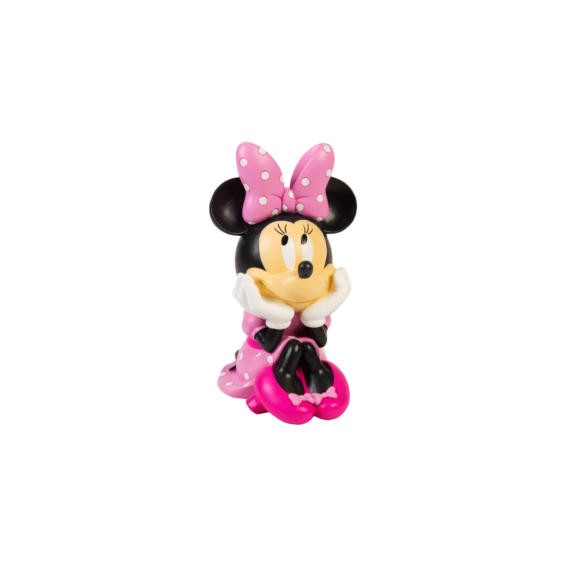 Hucha Minnie Disney