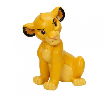 Hucha Simba El Rey Leon Disney