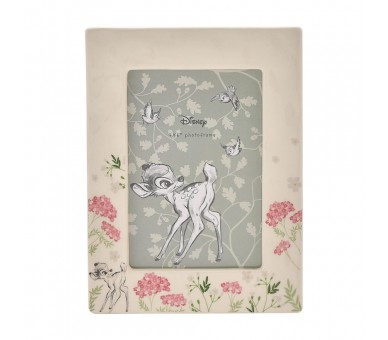 Marco fotos Bambi Disney