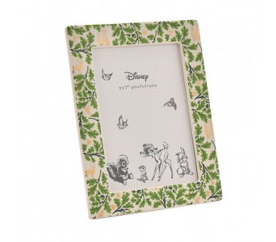 Marco fotos Bambi Disney