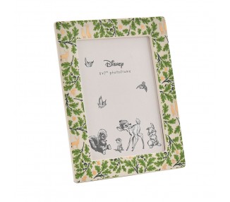 Marco fotos Bambi Disney