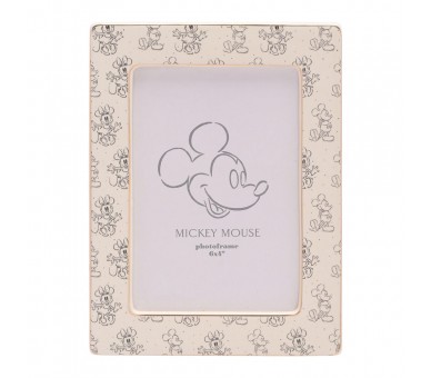 Marco fotos Mickey & Minnie Disney