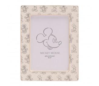 Marco fotos Mickey & Minnie Disney