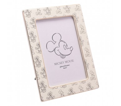 Marco fotos Mickey & Minnie Disney