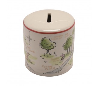 Hucha Winnie the Pooh Disney