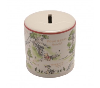 Hucha Winnie the Pooh Disney