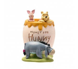 Hucha Winnie the Pooh Disney