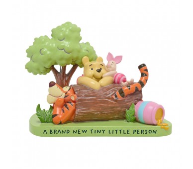 Figura Friends & Winnie the Pooh Disney