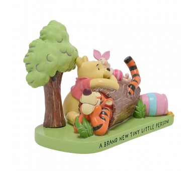 Figura Friends & Winnie the Pooh Disney