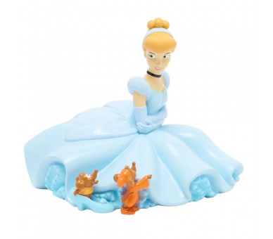Hucha Cenicienta Disney