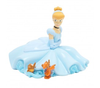 Hucha Cenicienta Disney