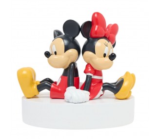 Hucha Minnie & Mickey Disney