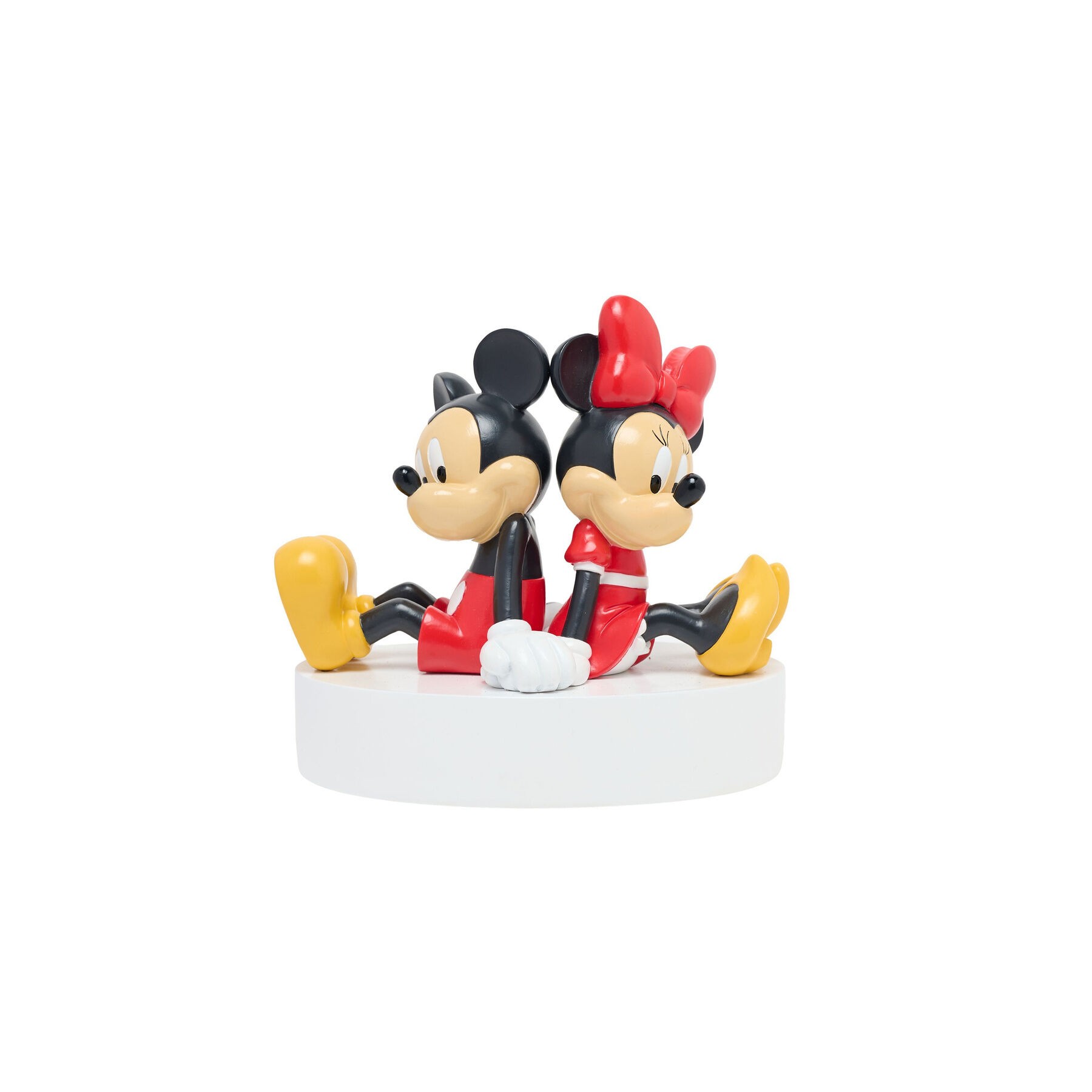 Hucha Minnie & Mickey Disney