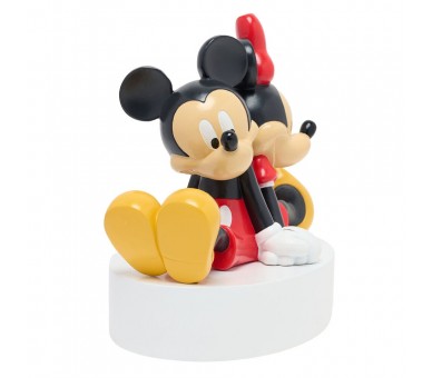 Hucha Minnie & Mickey Disney
