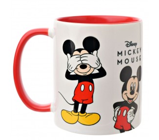 Taza Mickey Disney 325ml