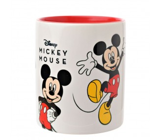 Taza Mickey Disney 325ml