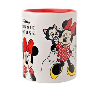 Taza Minnie Disney 325ml