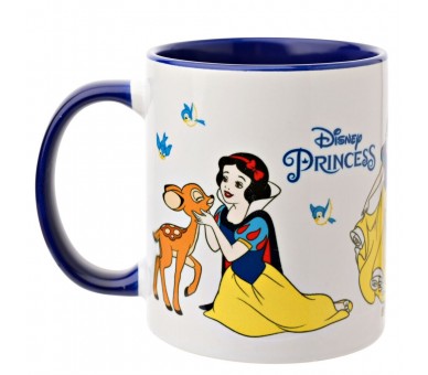 Taza Blancanieves Disney 325ml