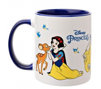 Taza Blancanieves Disney 325ml