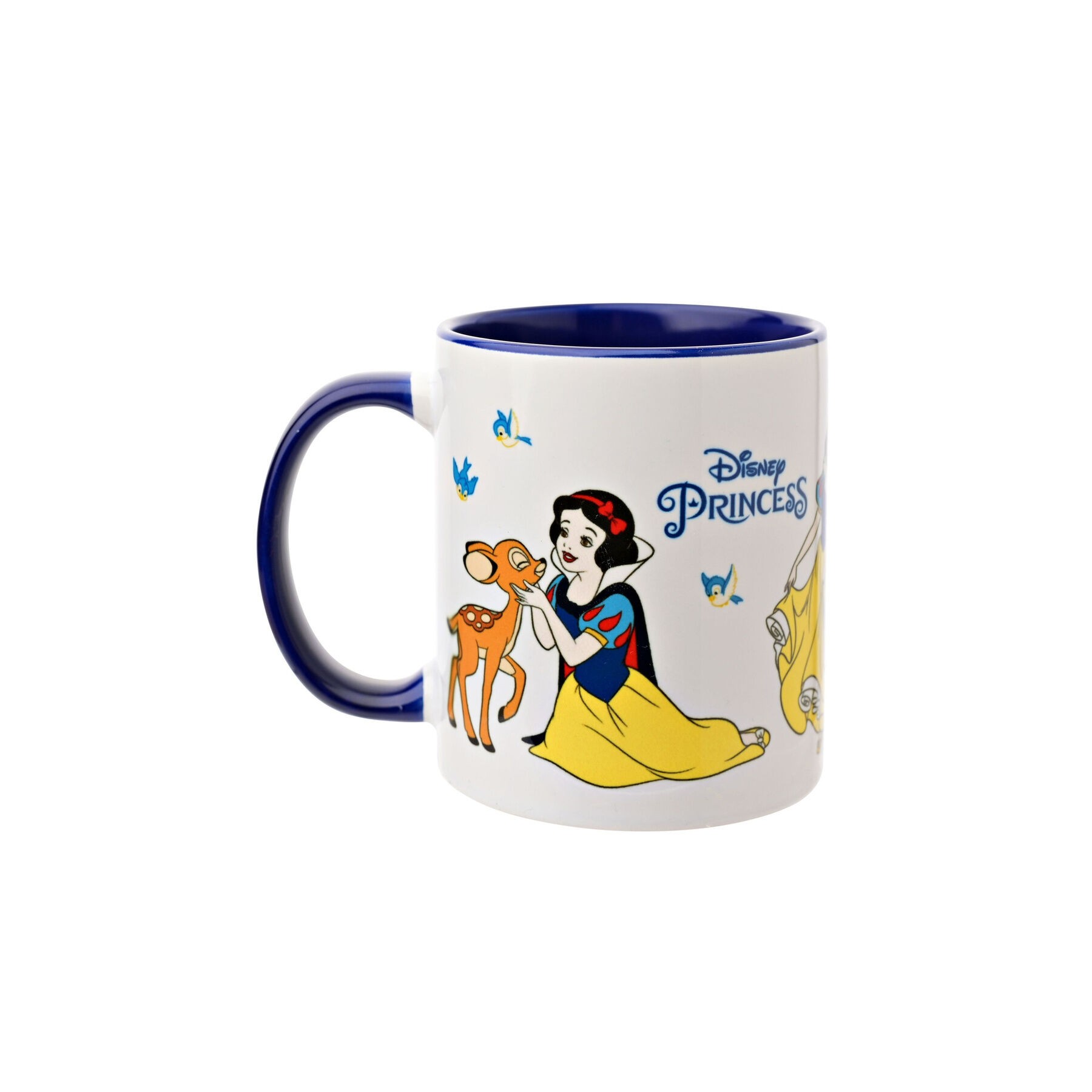 Taza Blancanieves Disney 325ml