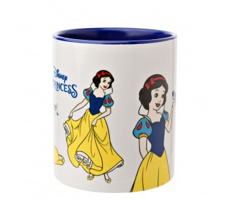 Taza Blancanieves Disney 325ml