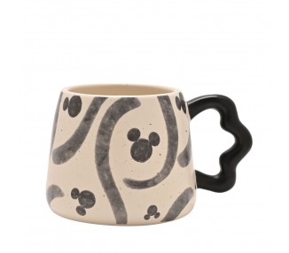Taza Shapes Mickey Disney