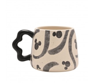 Taza Shapes Mickey Disney