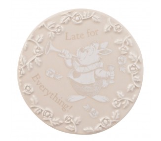 Set 4 posavasos Alicia en el Pais de las Maravillas Disney