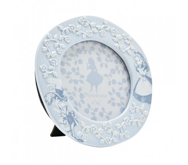 Marco fotos Alicia en el Pais de las Maravillas Disney