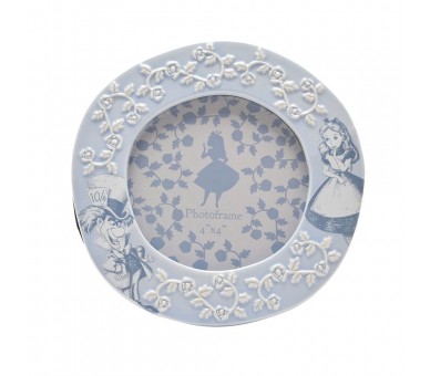 Marco fotos Alicia en el Pais de las Maravillas Disney