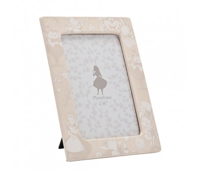 Marco fotos Alicia en el Pais de las Maravillas Disney