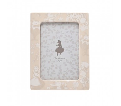 Marco fotos Alicia en el Pais de las Maravillas Disney