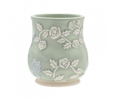 Taza Sombrerero Loco Alicia en el Pais de las Maravillas Disney