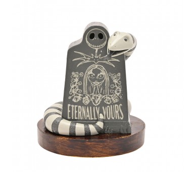 Porta Incienso Pesadilla Antes de Navidad Disney