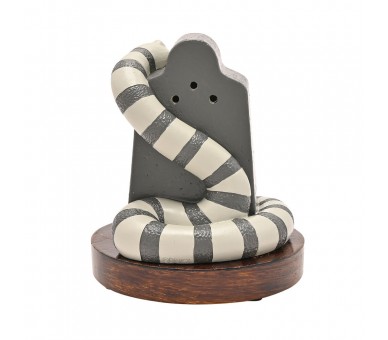 Porta Incienso Pesadilla Antes de Navidad Disney