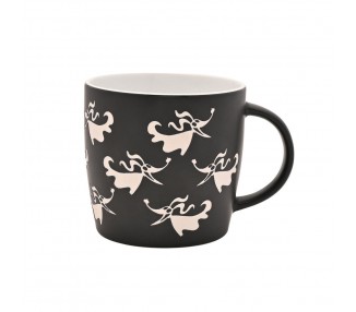 Taza Zero Pesadilla Antes de Navidad Disney