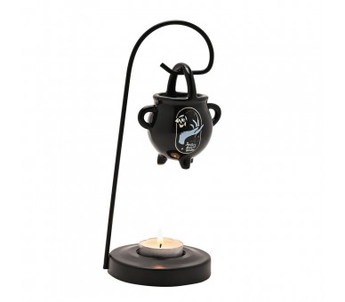 Quemador cera Pesadilla Antes de Navidad Disney