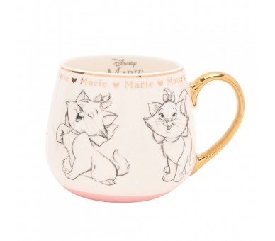 Taza Marie Los Aristogatos Disney