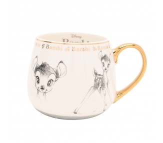 Taza Bambi Disney