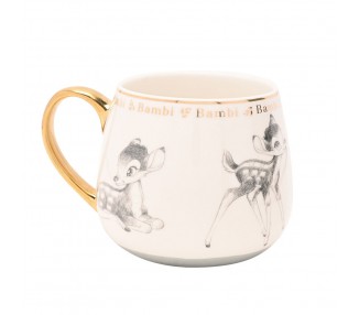 Taza Bambi Disney