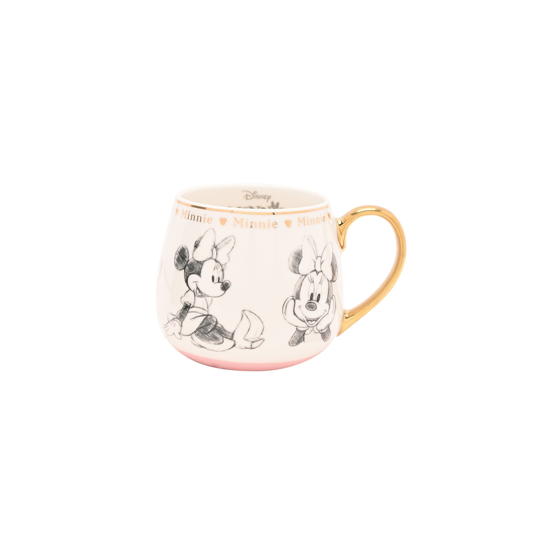 Taza Minnie Disney