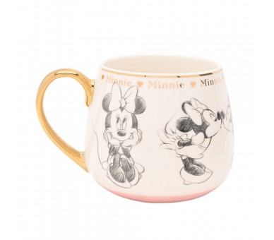 Taza Minnie Disney