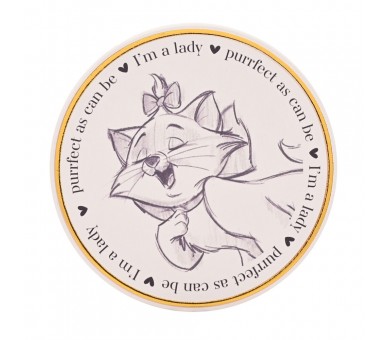 Posavasos Marie Los Aristogatos Disney