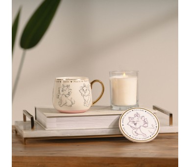 Posavasos Marie Los Aristogatos Disney