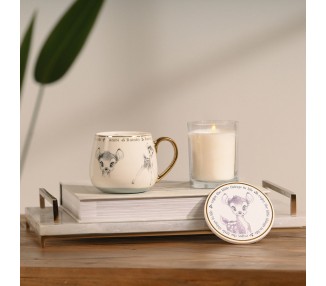 Posavasos Bambi Disney