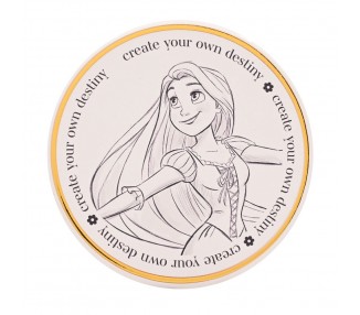 Posavasos Rapunzel Disney