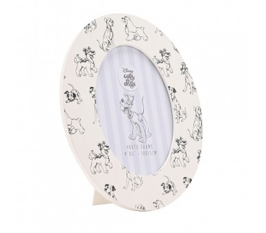 Marco fotos Dogs - Cats & Dogs Disney