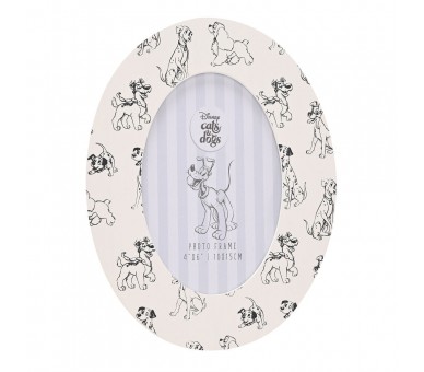 Marco fotos Dogs - Cats & Dogs Disney